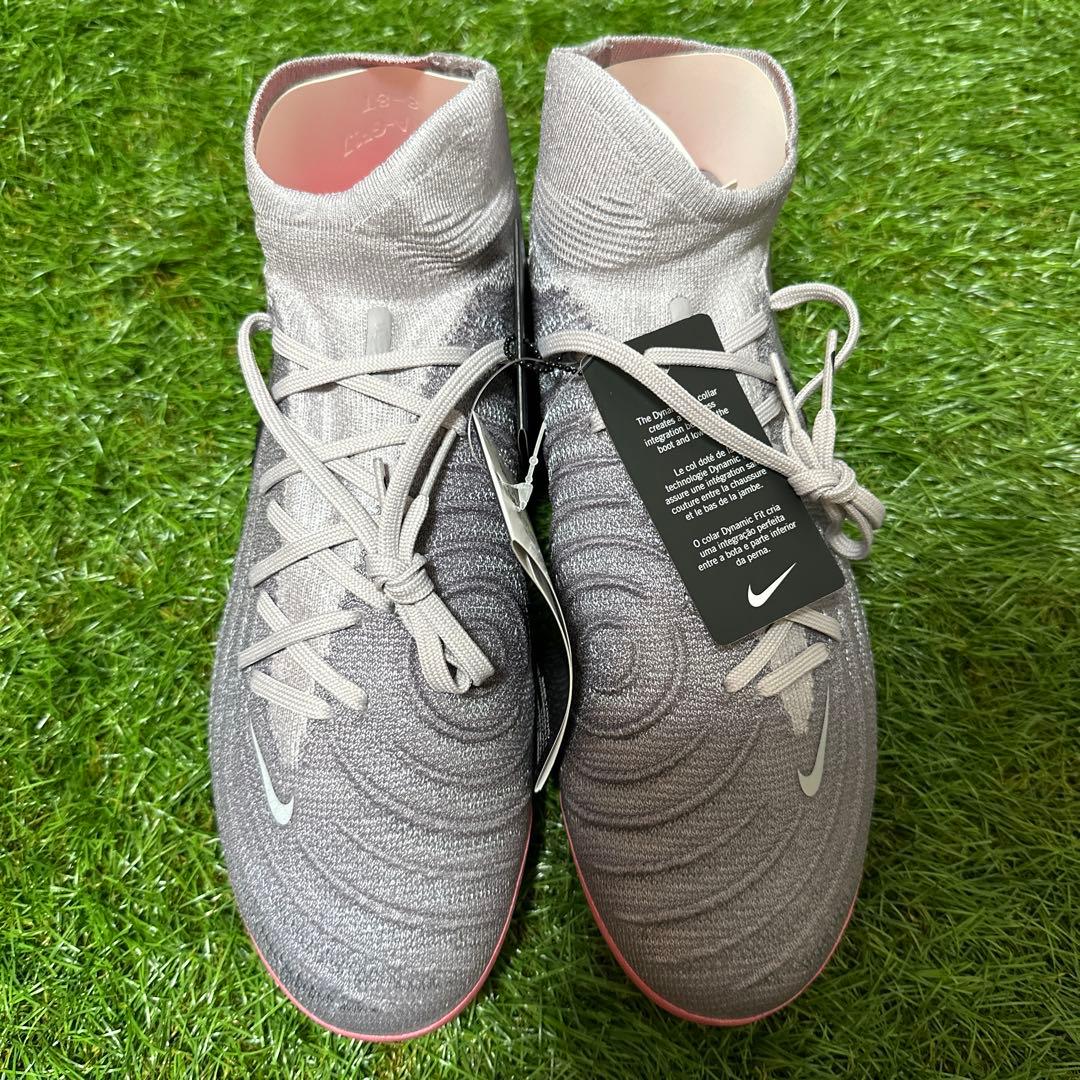 【ラスト一足！！】ファントムルナ2 エリートFG 26cm 送料無料