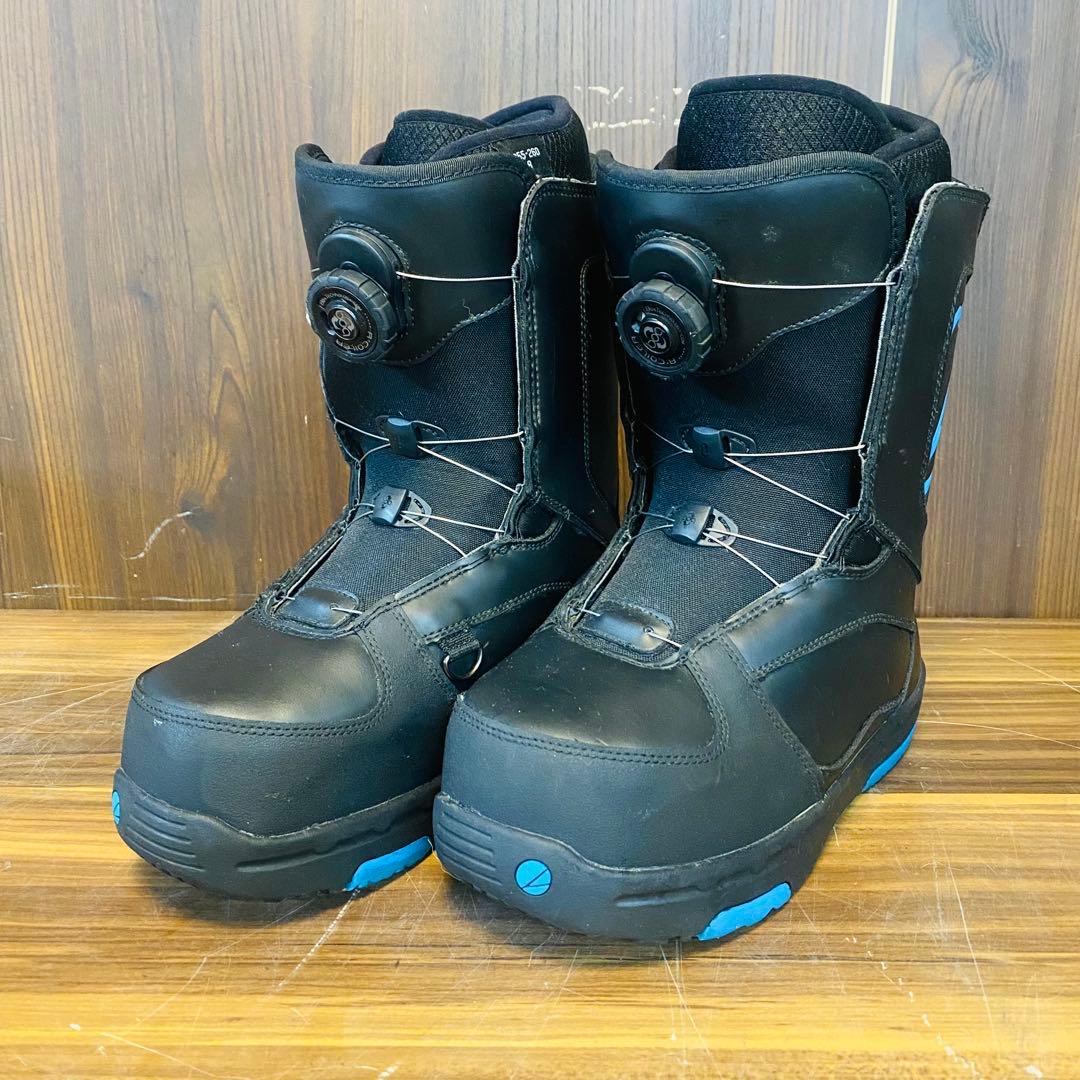 シ*ン様 LASTARTS 15zeroR 25.5〜26.0cm スノーボード