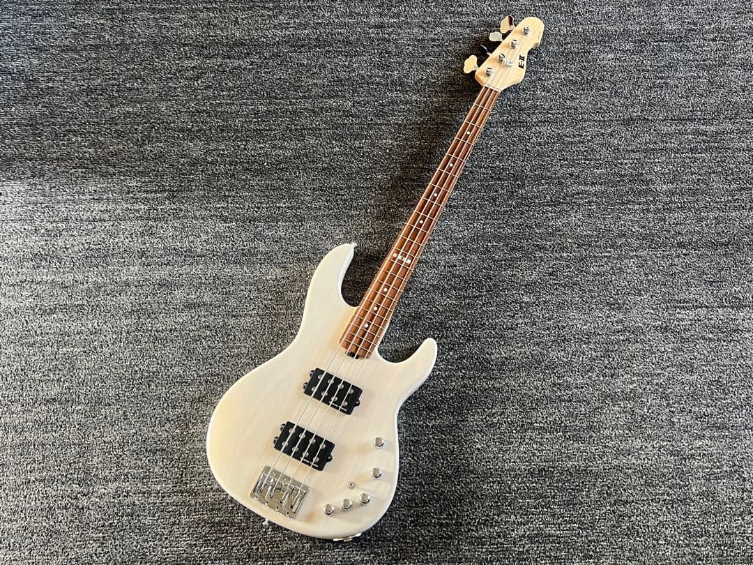 ESP E-II AP-4 エレキベース 美品