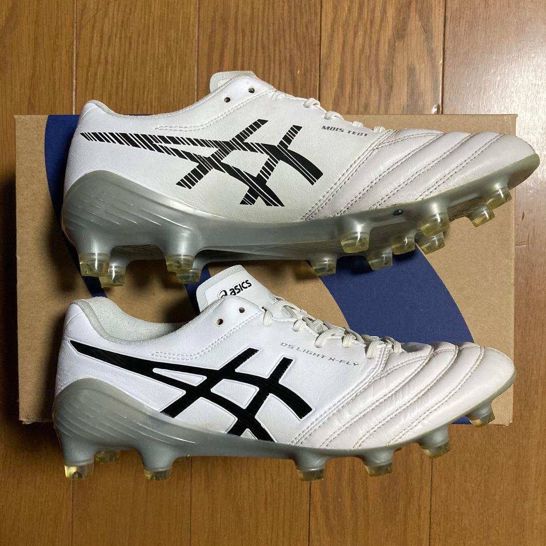 アシックス　X-FLY5 25.5