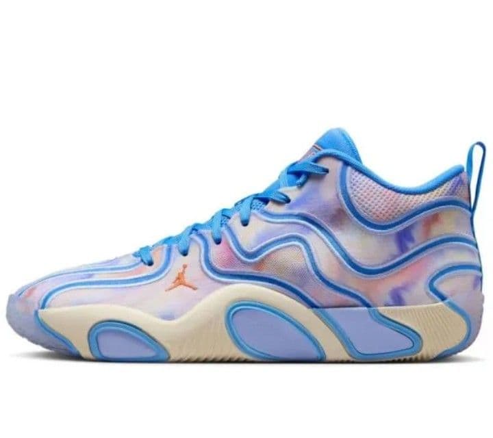 テイタム3　バスケットシューズ