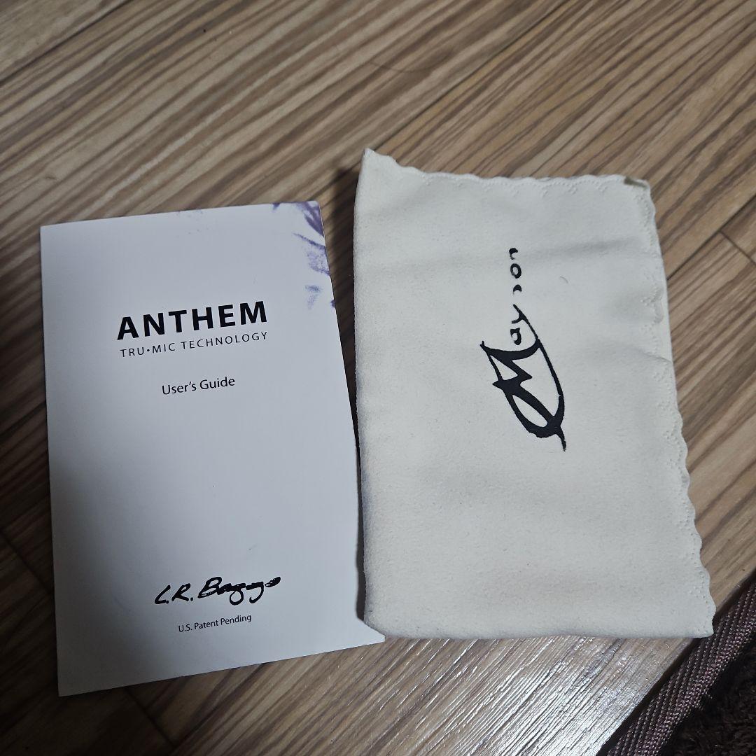 ギター Mayson M5 SCE