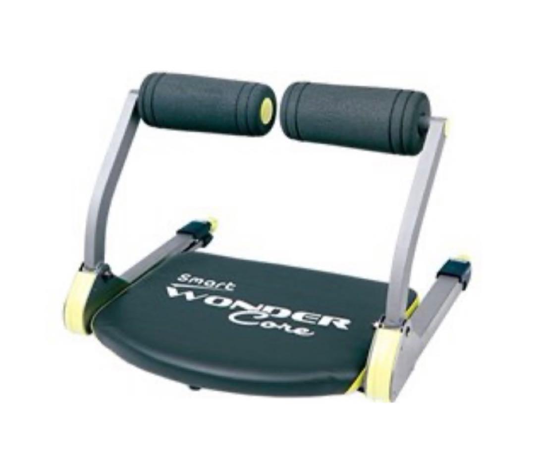 ワンダーコア スマート WDS-WS01