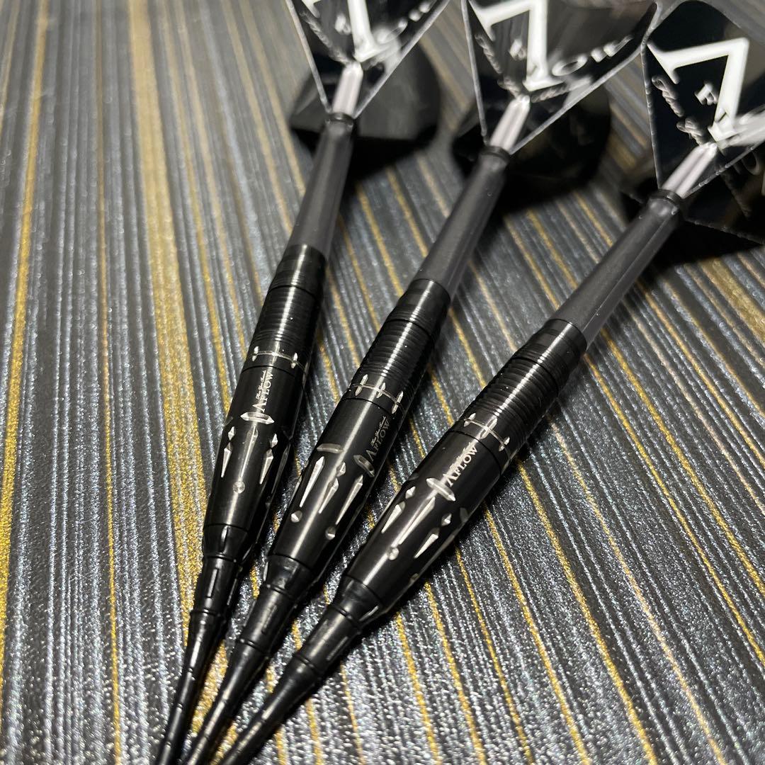 定価12800円 ソフトダーツ 投げやすい 大人気モデル リエル2 プラス