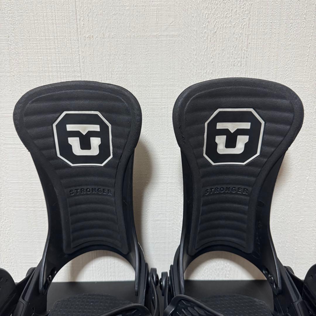 UNION TEAM FORCE M JAPAN 日本限定 ユニオン　フォース