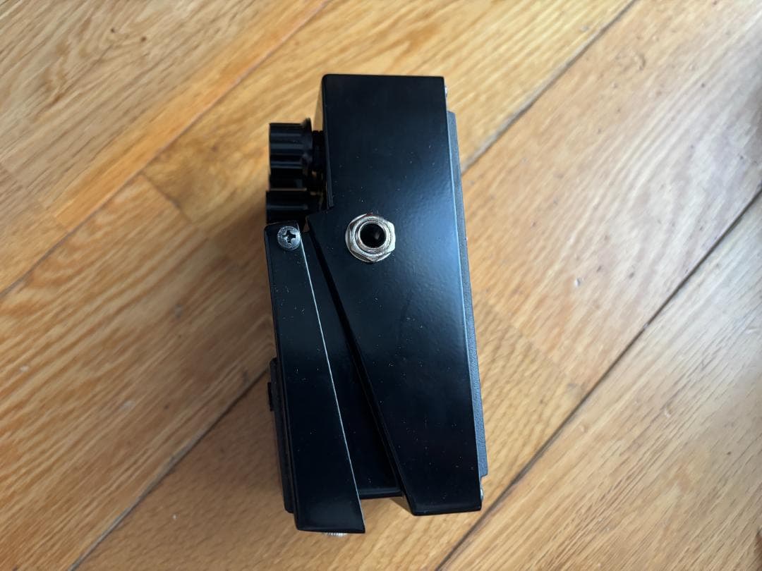 BOSS SD-1 Super OverDrive 40周年記念モデル