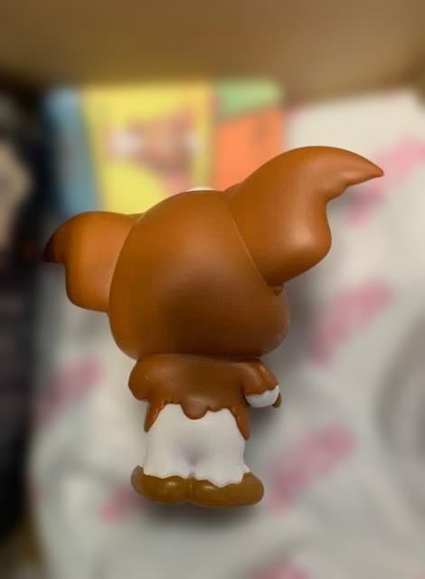 ワーナー・ブラザース100周年 トムとジェリー コスプレ　フィギュアシークレット