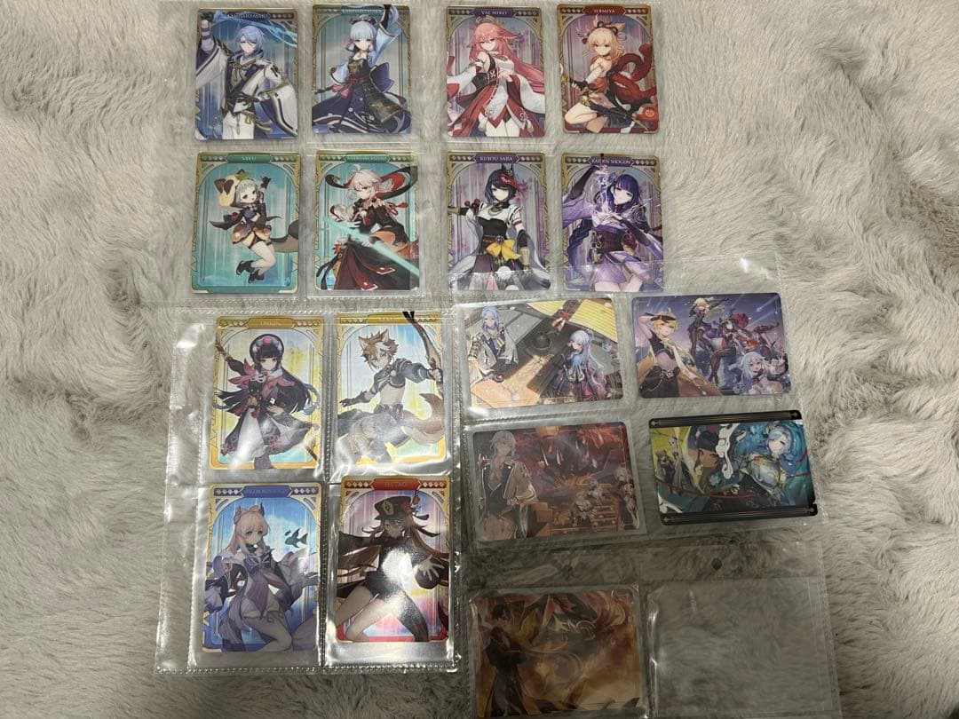 原神 まとめ売り スイパラ スカイツリー