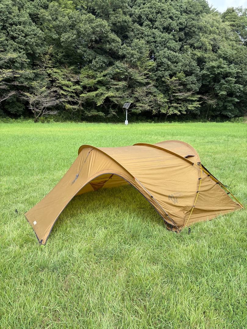 ミニマルワークス MINIMAL WORKS goldkiwi 2人用