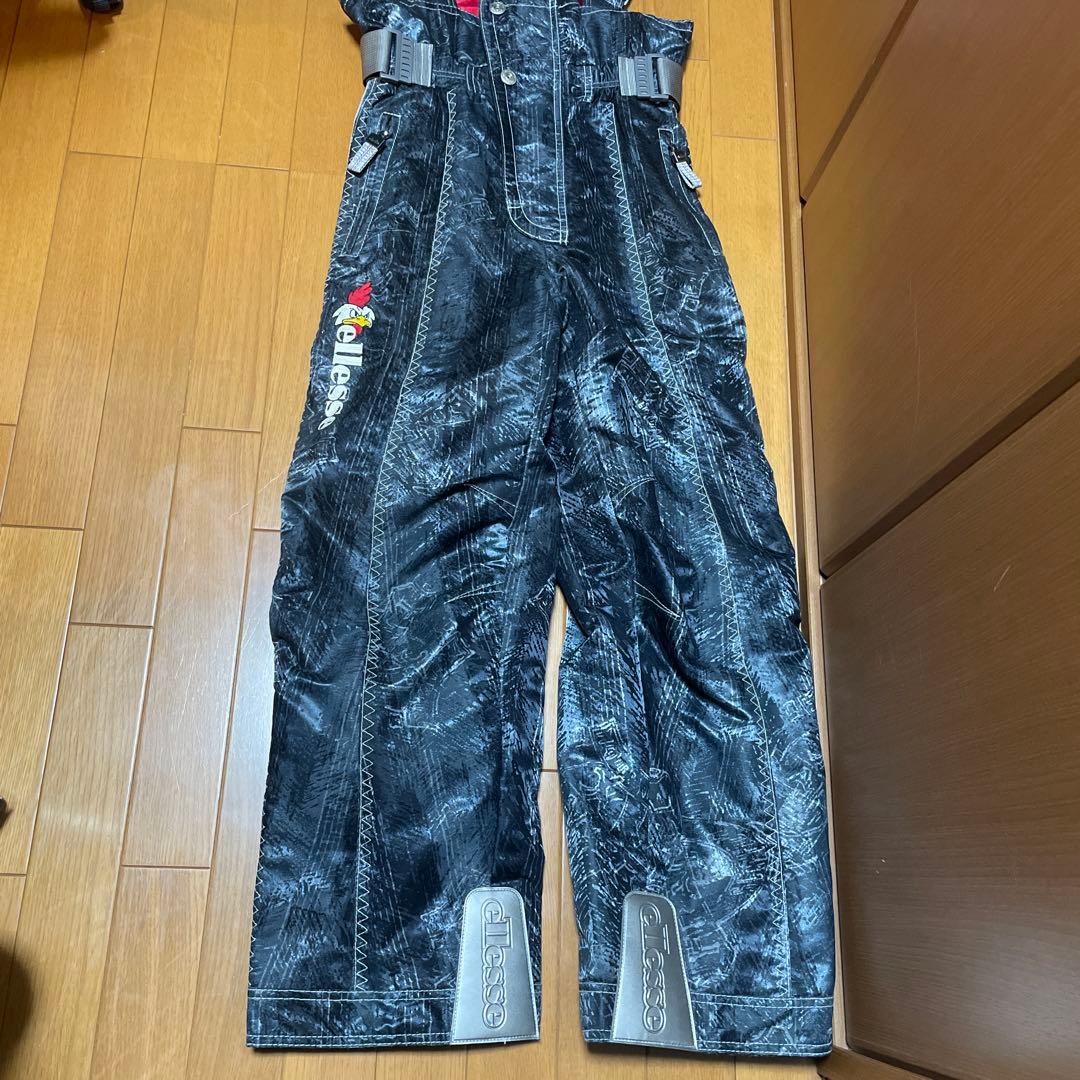 ellesse スキーウェア　女性用М