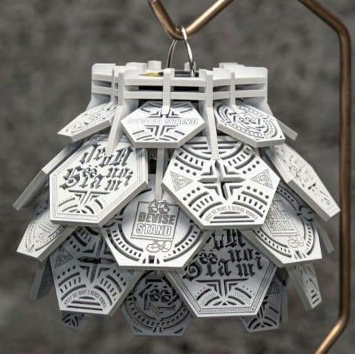 白 デバデバの実 DEVISE WORKSxWHAT WE WANT