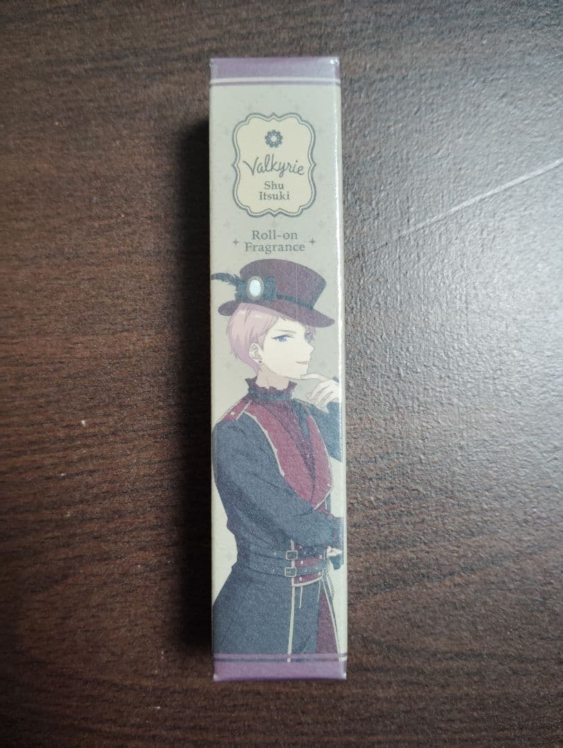 斎宮宗　オードトワレ　香水　未開封