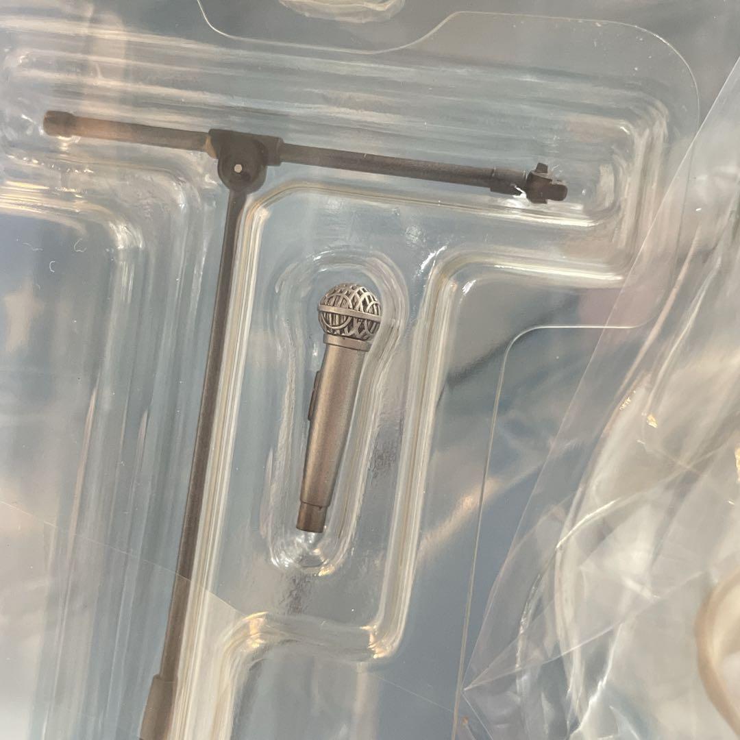 渋谷凛1/8スケールフィギュアニュージェネレーションVer. シンデレラガールズ