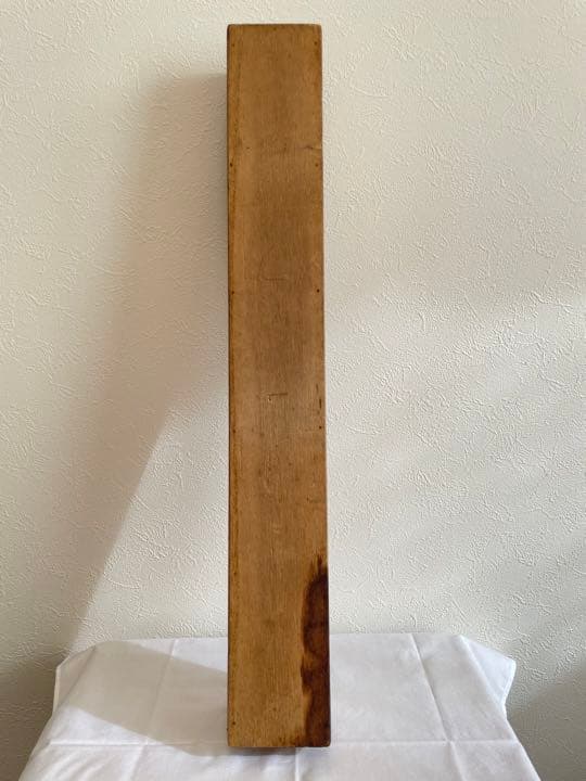 掛け軸 岸連山 山水図 箱あり アンティーク