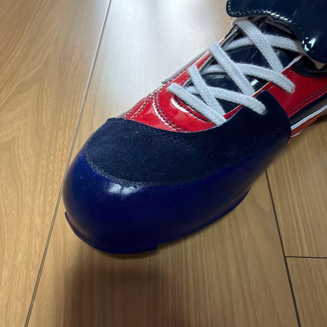 SSK 投手用スパイクオーダー27.5cm WBCカラー