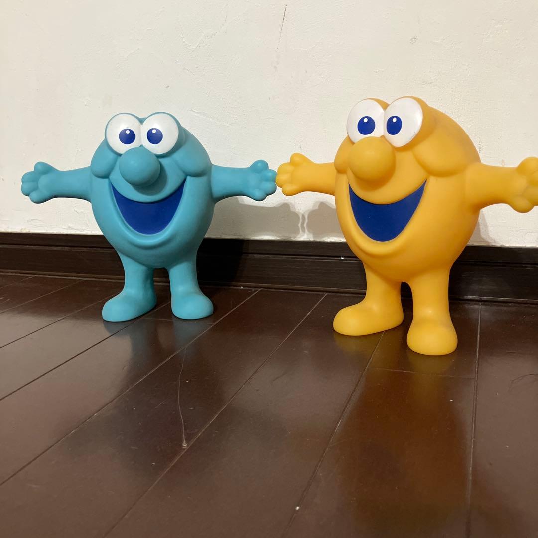 アメリカ Mr. Bubbles ミスターバブル 貯金箱 ヴィンテージ レトロ