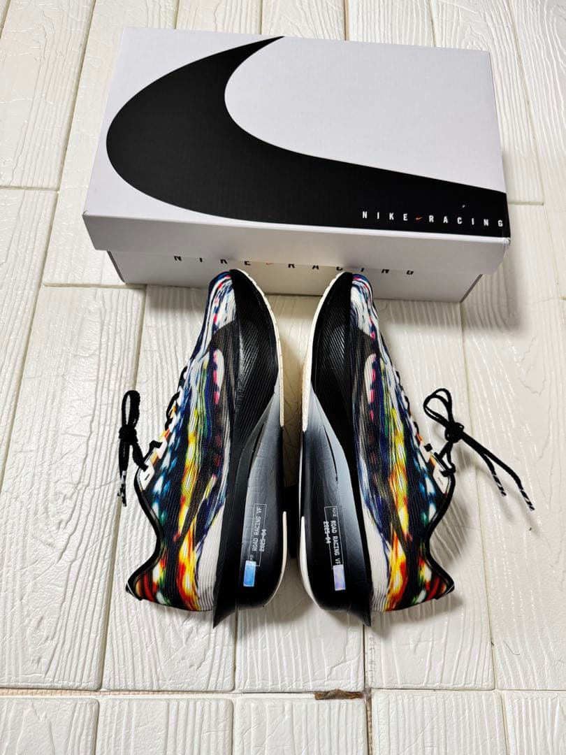 新品　27,5 Nike ZOOMX VAPORFLY NEXT 4 PRM