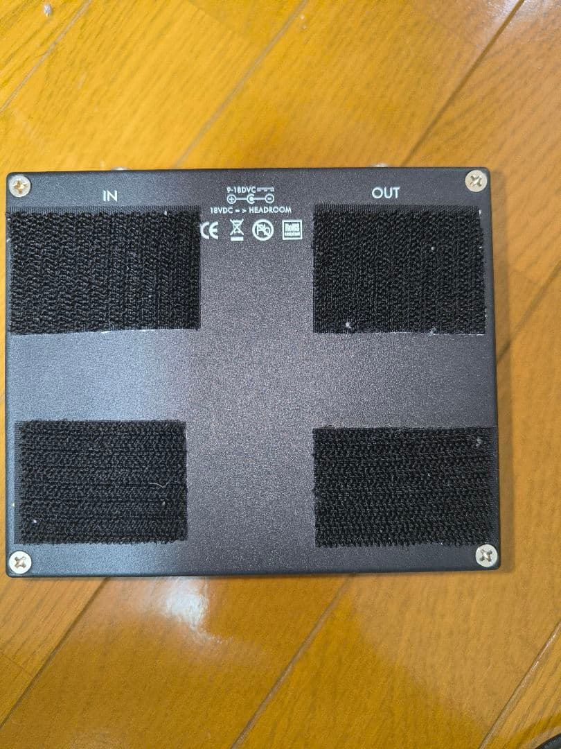 ギター Friedman BE-OD Deluxe Clockwork Edition