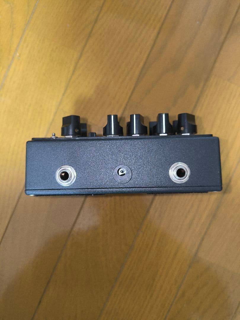 ギター Friedman BE-OD Deluxe Clockwork Edition