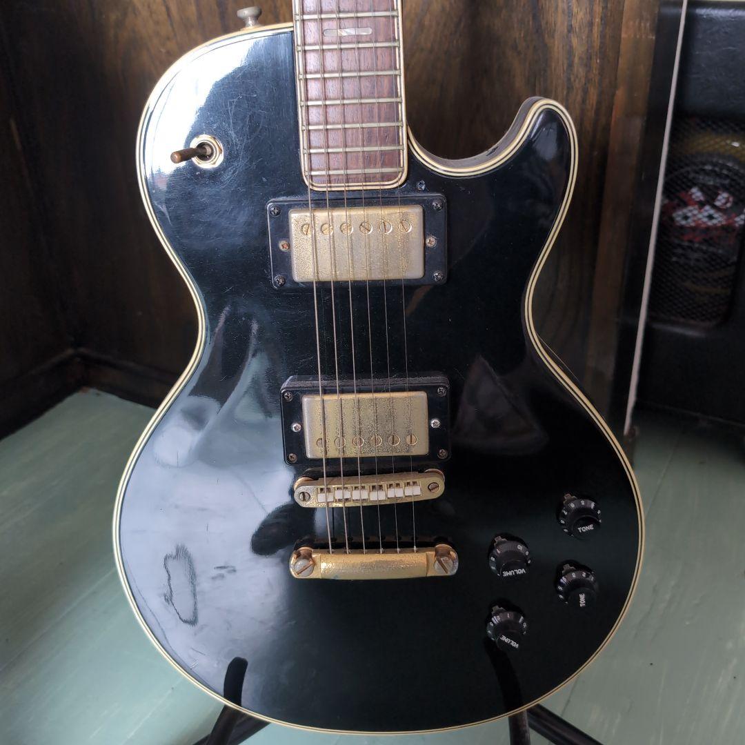 gneco1972富士弦楽器製造 日伸音波製ピックアップmaxon /12026