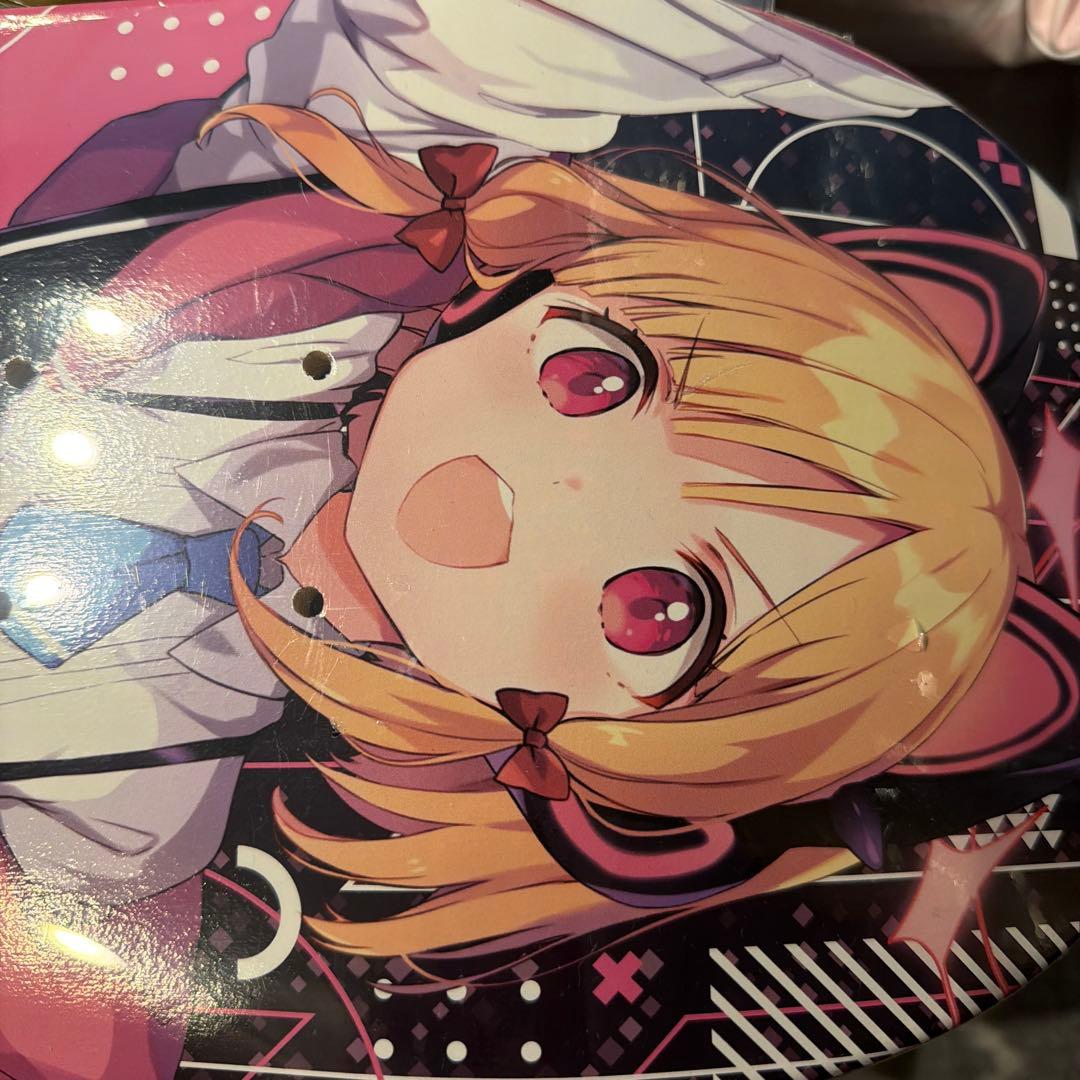 ブルーアーカイブ ブルアカ スケートデッキ スケートボード モモイ