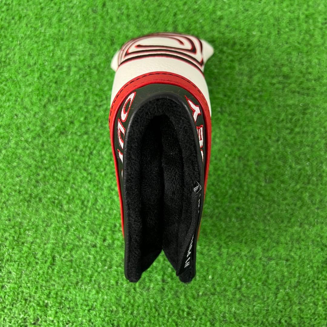 ⭐︎ODYSSEY O-WORKSTOUR パター #2 SILVER 34インチ