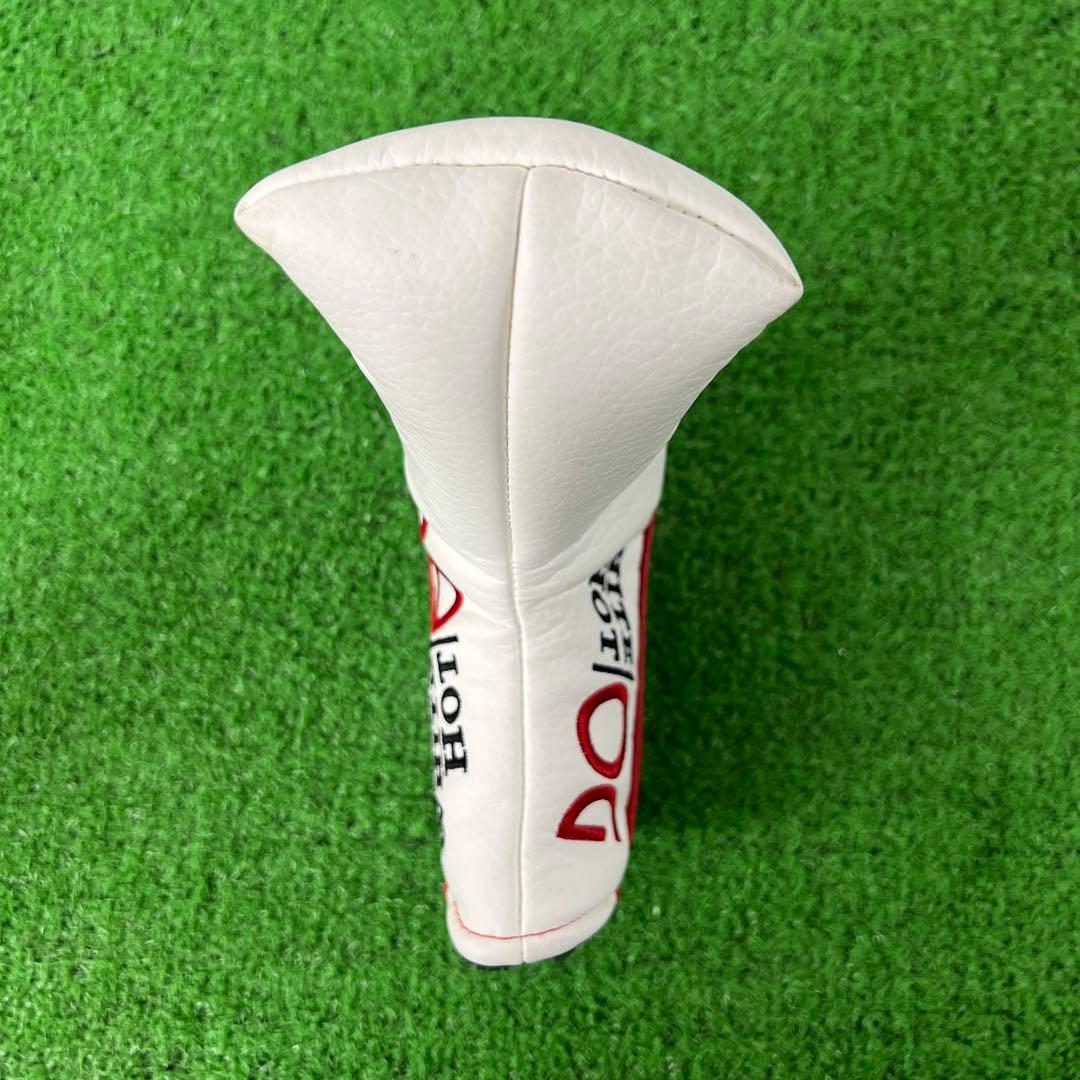 ⭐︎ODYSSEY O-WORKSTOUR パター #2 SILVER 34インチ