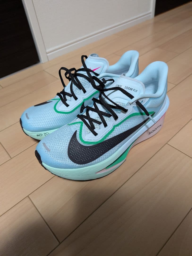 ズームフライ6 27.5cm