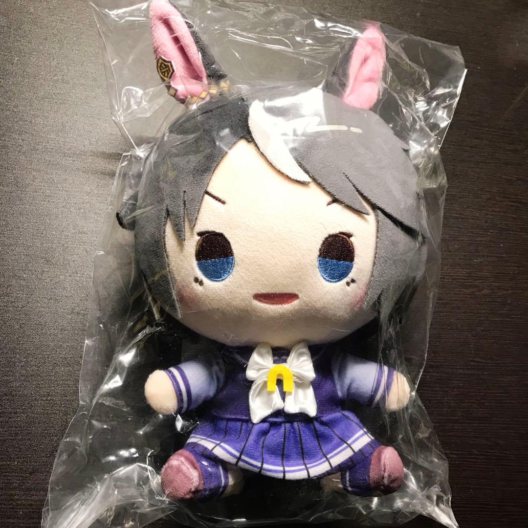 ウマ娘 もちどる フジキセキ