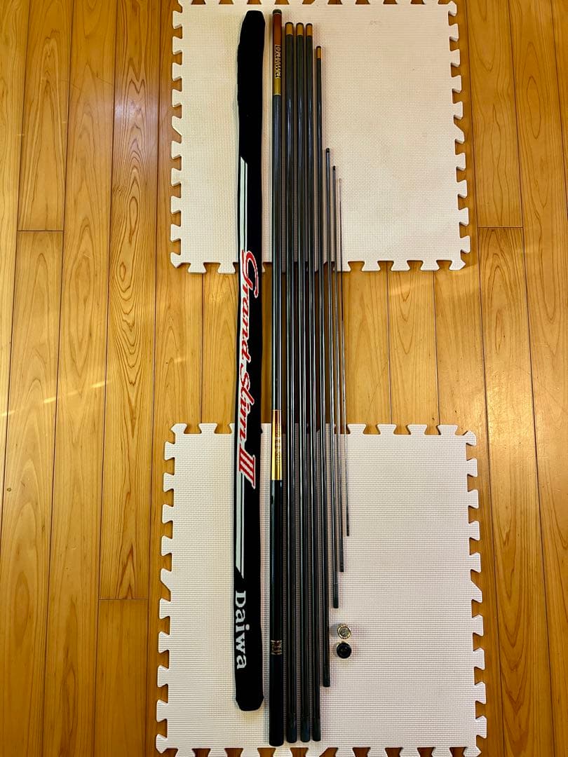 ダイワ グランドスリムIII 90