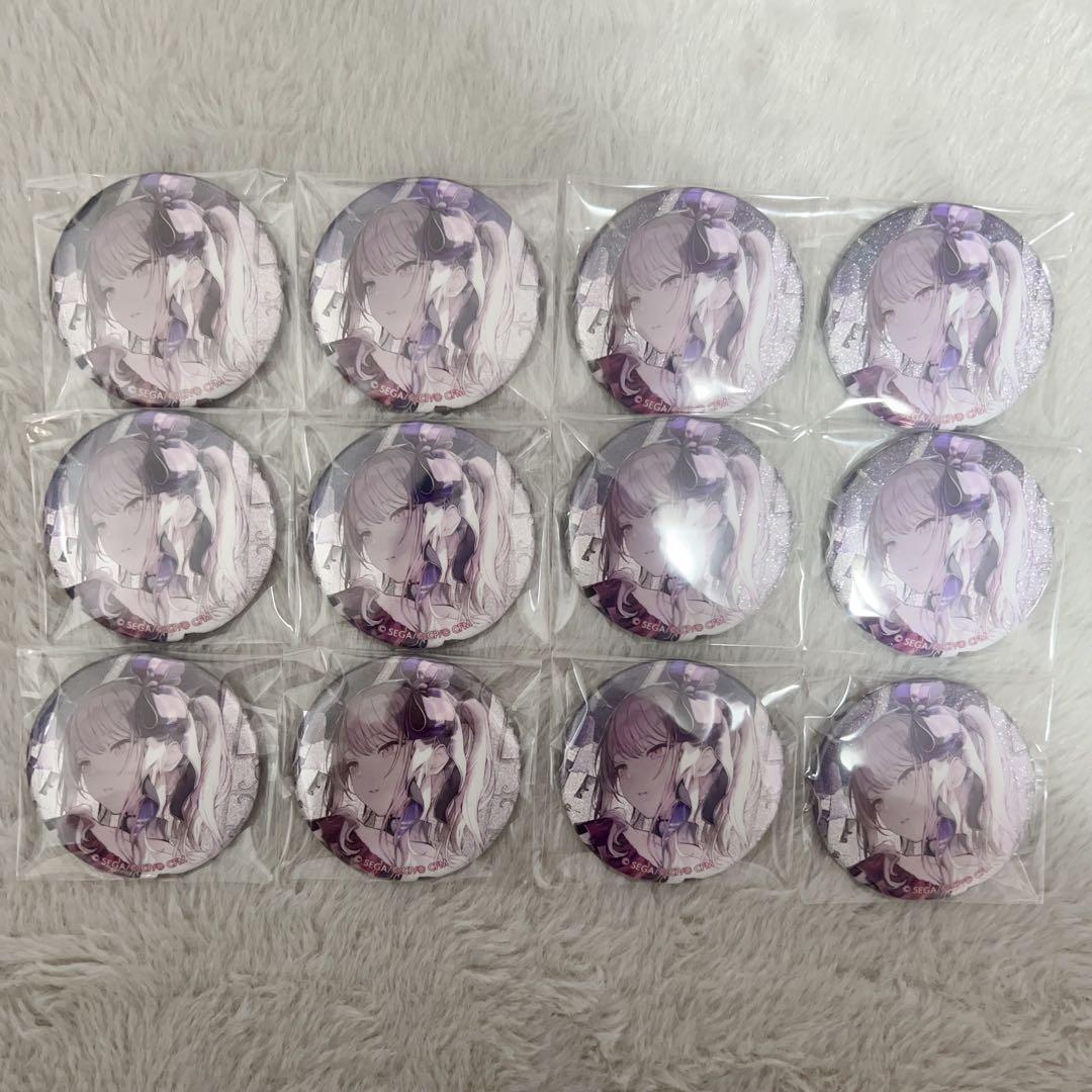 プロセカ 暁山瑞希 グリ缶 44C