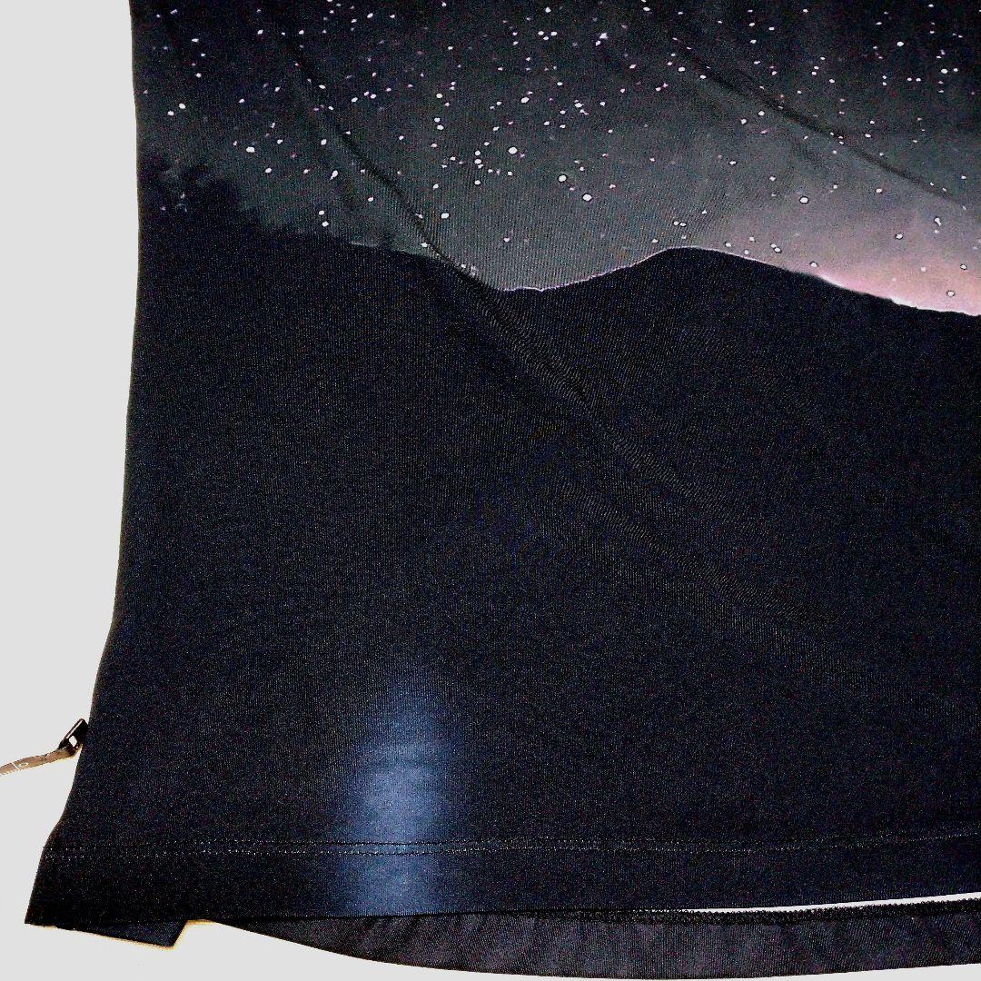 Admiral テニス Tシャツ スカート セット上下L