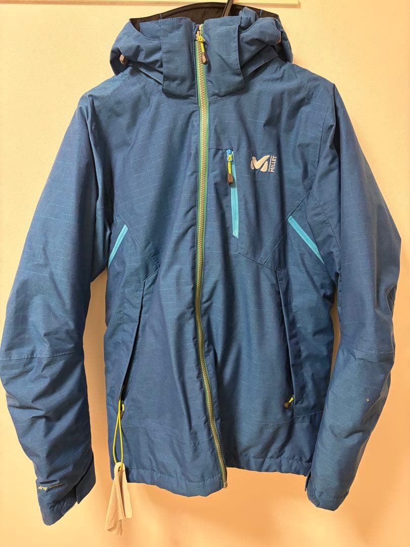 Millet スキースノーボード ジャケット
