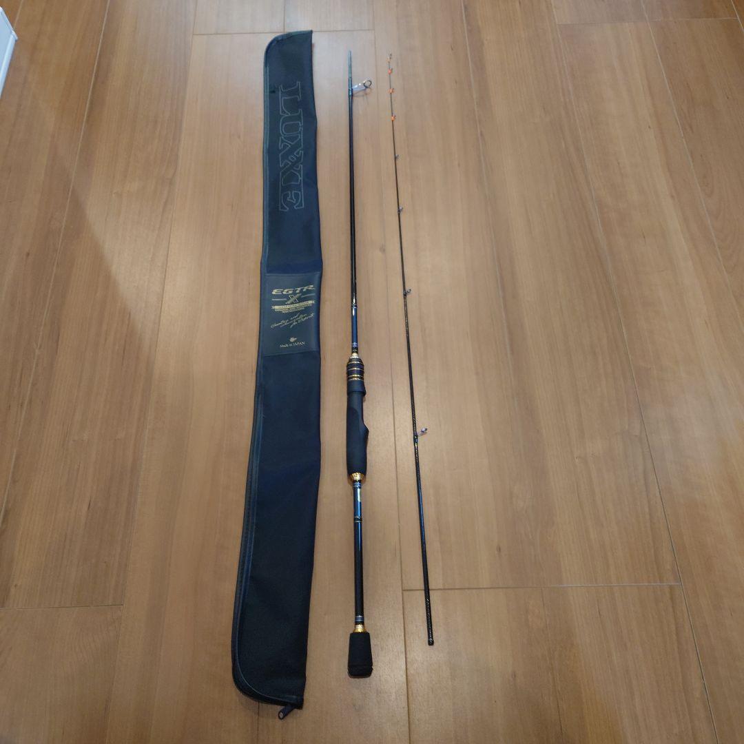 ラグゼ　EGTR X S510M-Solid