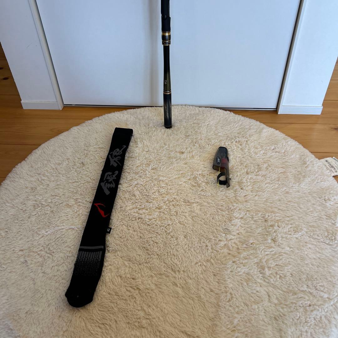 銀狼王牙　AGS 06-50SMT