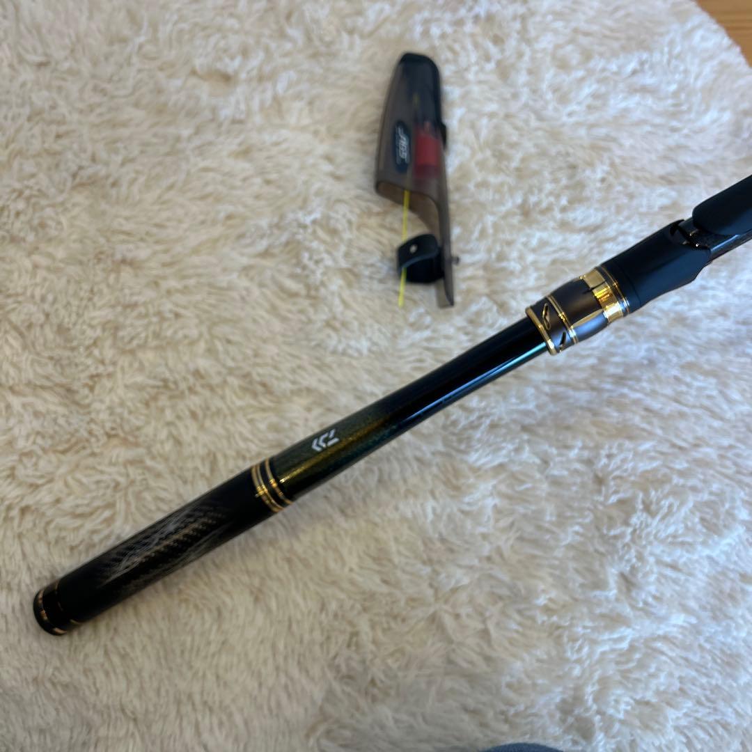 銀狼王牙　AGS 06-50SMT