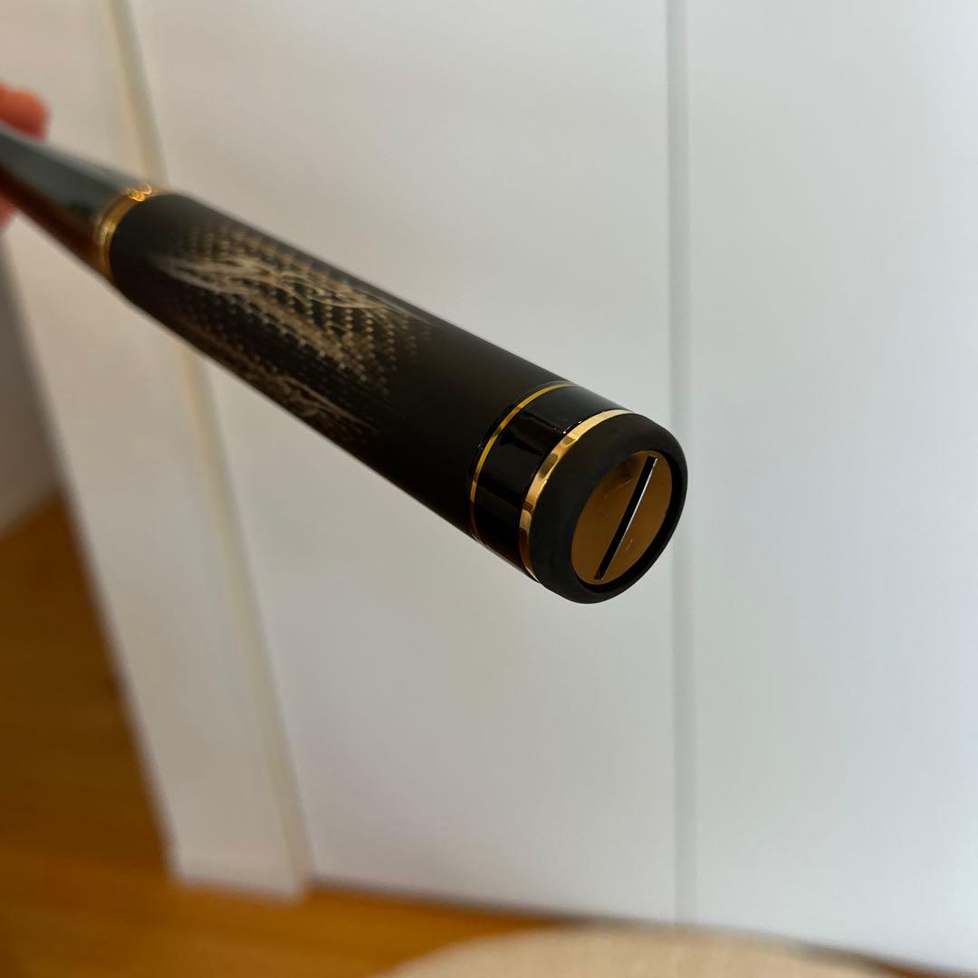 銀狼王牙　AGS 06-50SMT