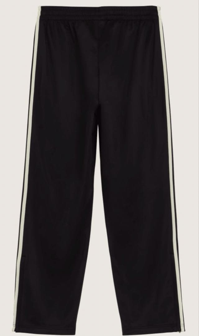 新品未使用　adidas oasis トラックパンツ【ブラック・Lサイズ】