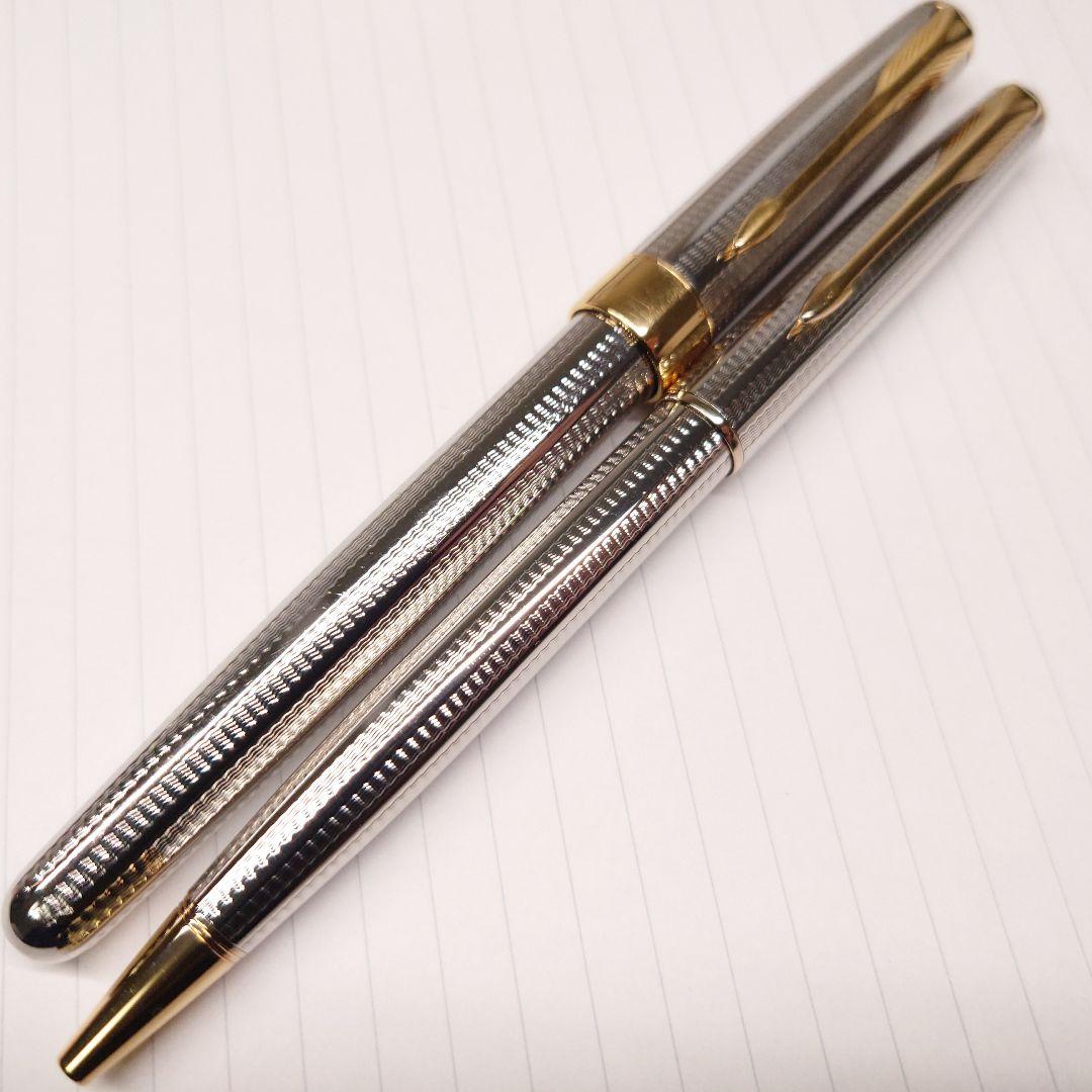PARKER ソネット カスケード 廃番 廃盤 ボールペン