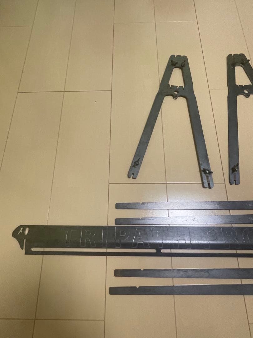 TRIPATH PRODUCTS A-KYAKU&KAKEHASHI-1セット