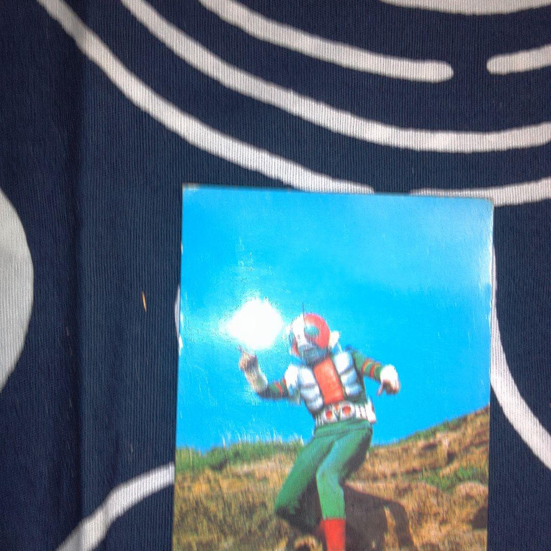 仮面ライダー トレーディングカード