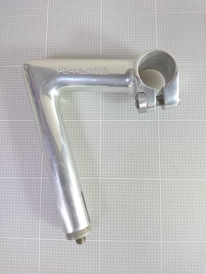 【美品】NITTO Pearl 9 日東 パール ステム