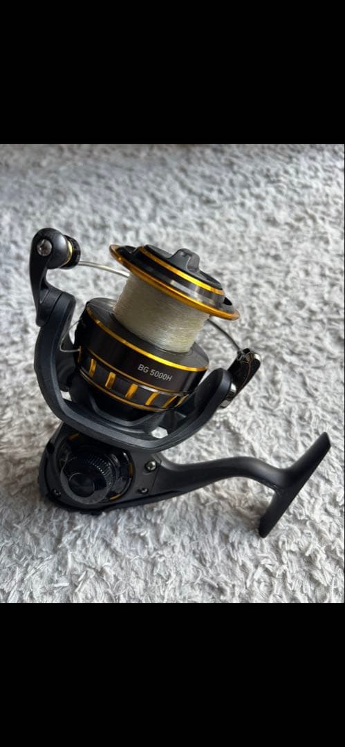 ダイワ(DAIWA) BG5000H