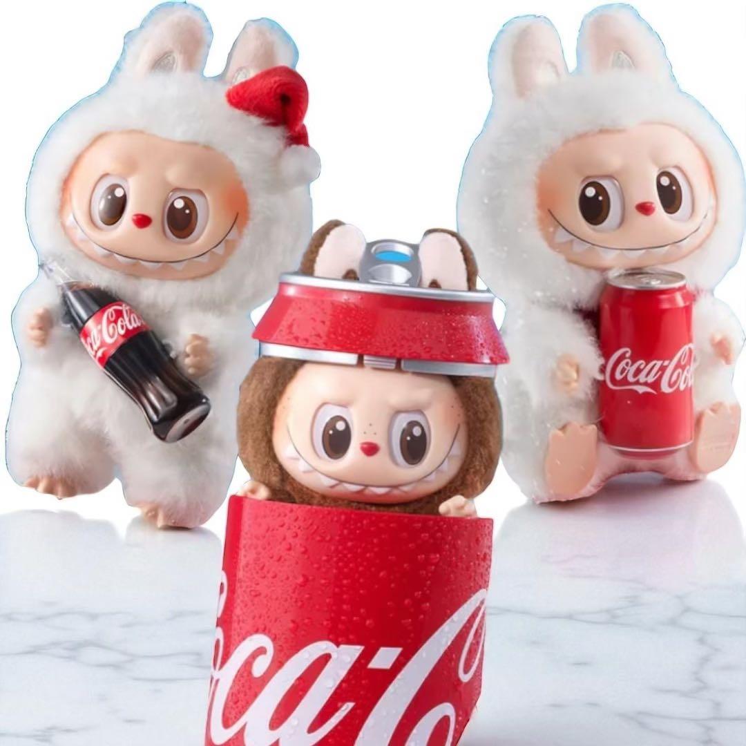 コーララブブ♡正規品　新品未開封　６個入り