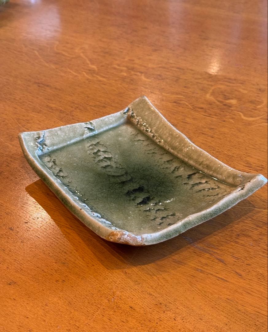 大嶺實清　やちむん　陶器