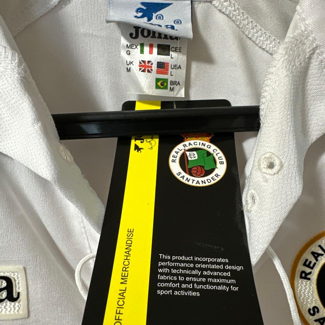 Real Racing Club Santander ラシンサンタンデール