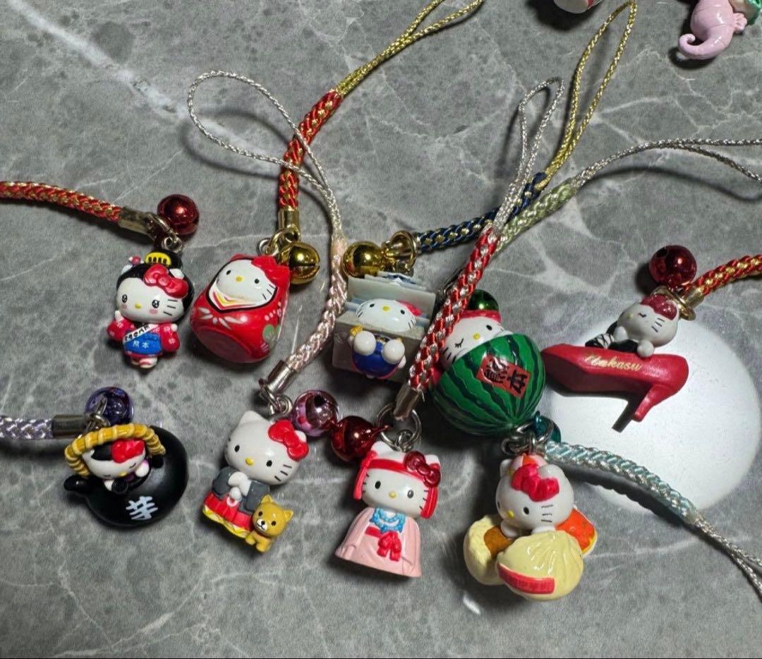 ご当地キティ まとめ売り