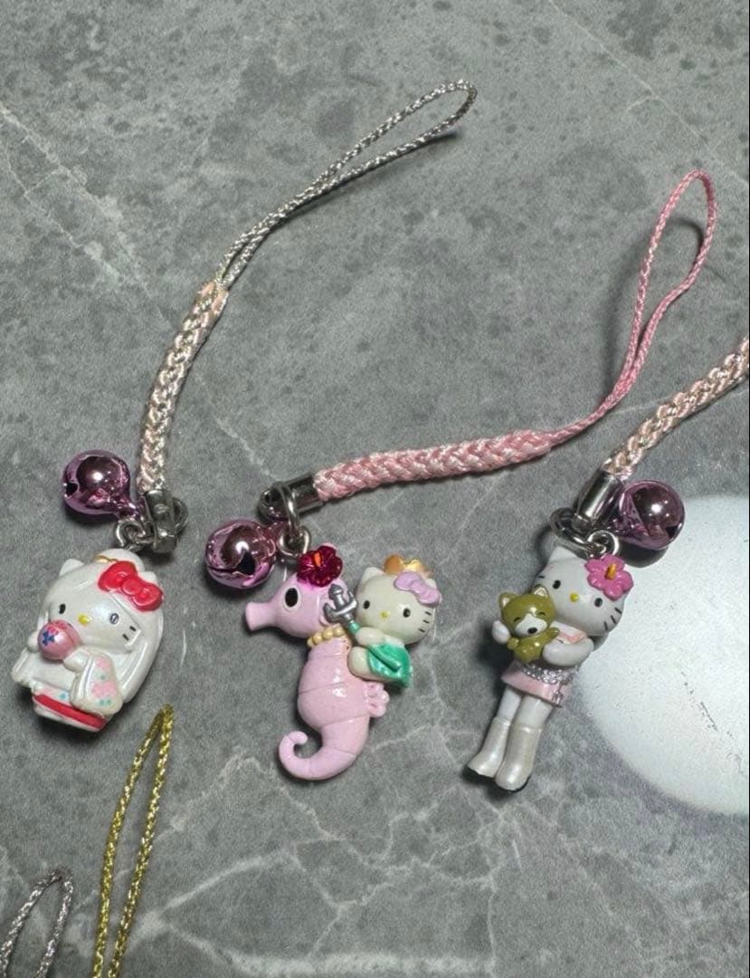 ご当地キティ まとめ売り