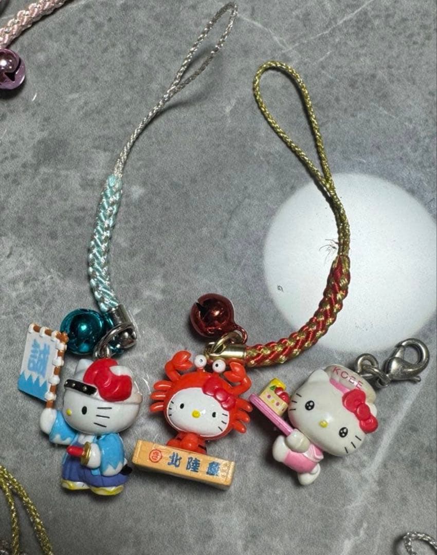 ご当地キティ まとめ売り