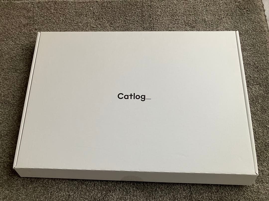 Catlog Board/キャットログボード